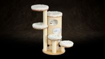 Cat tree for kittens EX-K-15