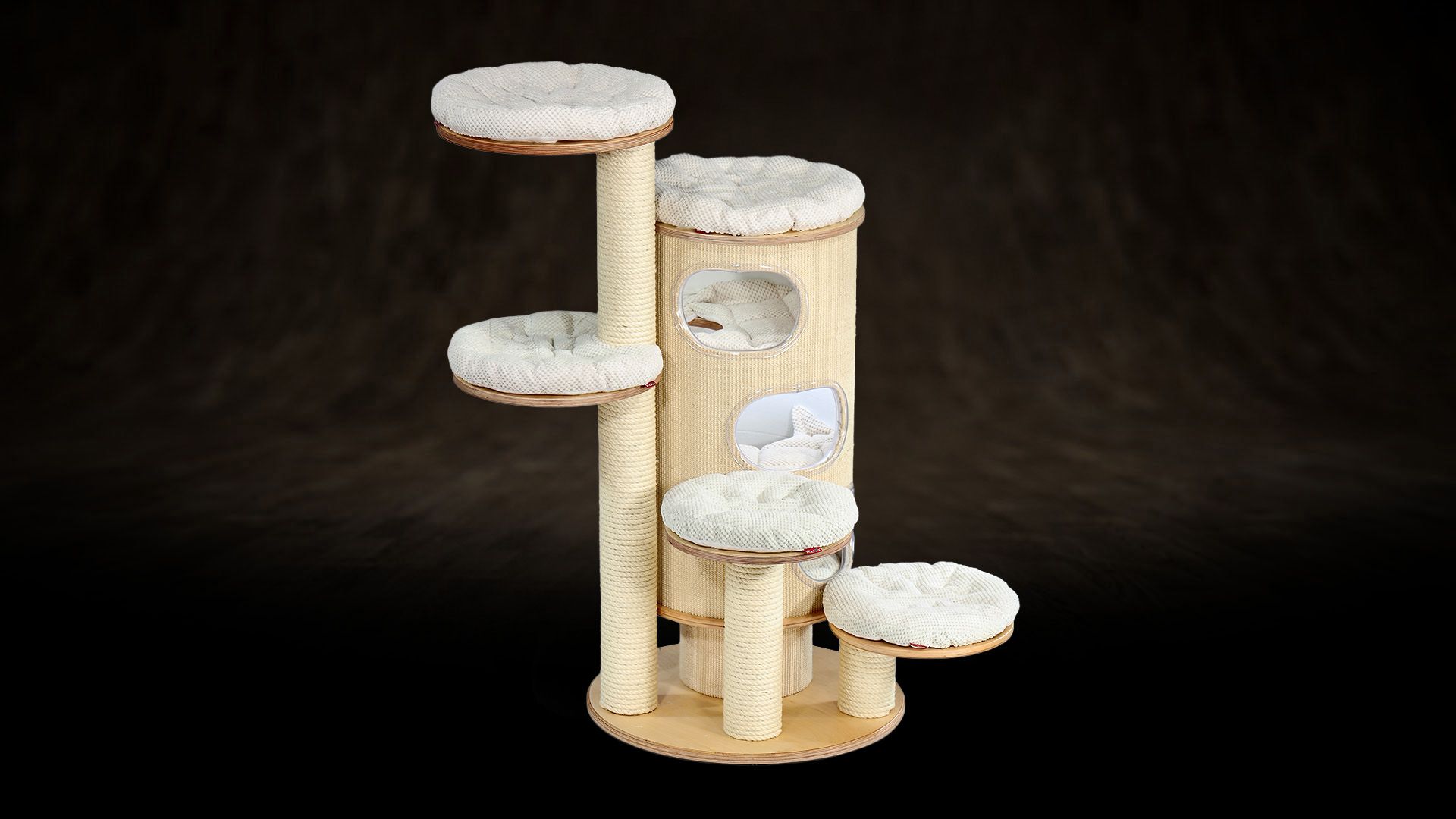Cat tree for kittens EX-K-15