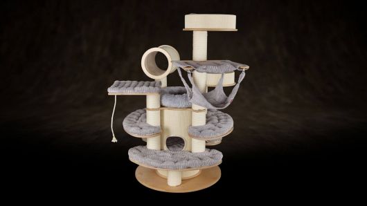Playground PL-4