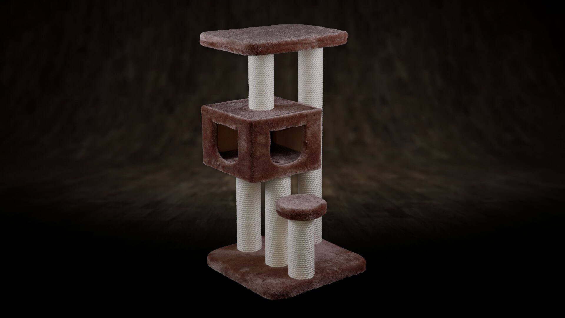 Cat tree for cats D-2