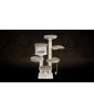 Cat tree for cats Ex-16H-1 Cat tree for cats Ex-16H-1