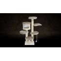 Cat tree for cats Ex-16H-1