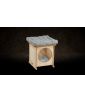Seat – cat house Seat – cat house