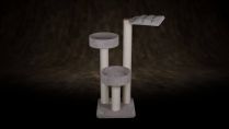 Cat tree for cats H-1