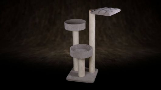 Cat tree for cats H-1