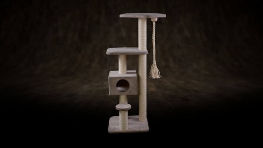 Cat tree for cats D-3