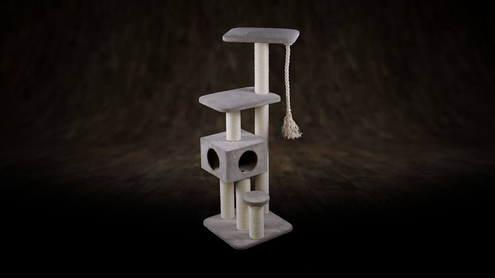 Cat tree for cats D-3
