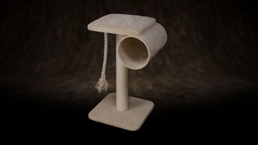 cat tree for cats P-3A