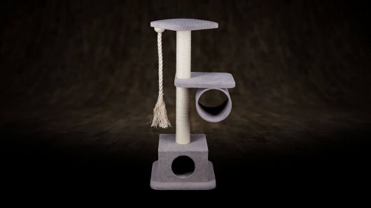Cat tree for cats P-5A
