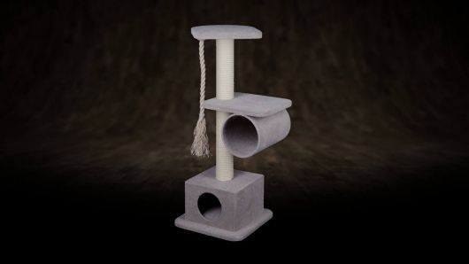 Cat tree for cats P-5A