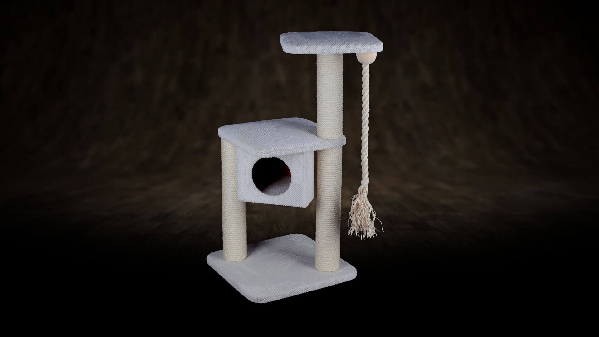 Cat tree for cats  P-8