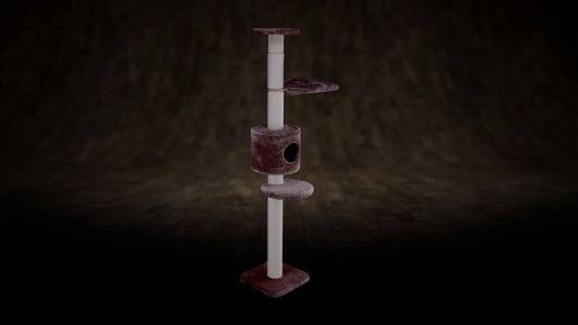 Cat tree for cats S-1F