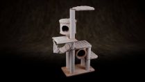 Cat tree for cats EX-9