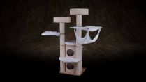 Cat tree for cats tube TP-7/2