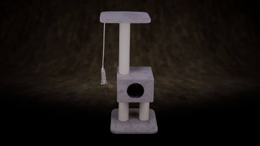 Cat tree for cats P-6