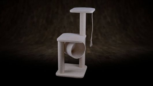 Cat tree for cats P-8A