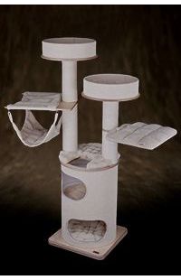 Cat Trees – Towers and Tubes