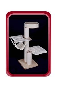 Cat tree EX MAX