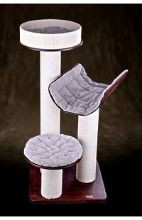 Cat Trees for Maine Coons – EX-MAX