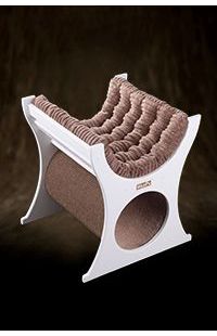 Cat Beds – Hideaways, Hammocks and Cushions