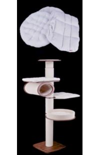 Spare covers for exclusiv ceiling scrapers