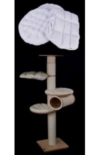 Replacement Covers for EX-S-MAX Ceiling Cat Trees