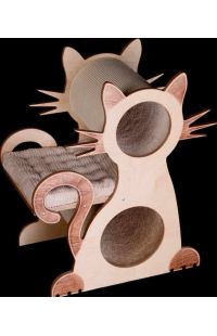 Cat tree  Cat