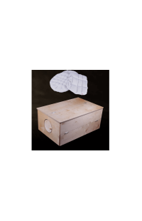 Spare covers for birth boxes