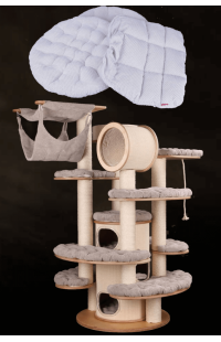 Spare covers for playgrounds