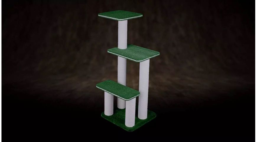 Cat Tree for a Balcony or Patio – Which Outdoor Model Should You Choose?